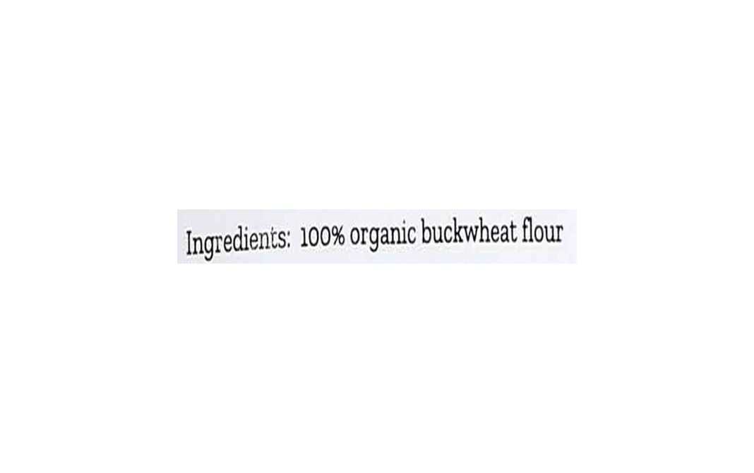 Conscious Food Buckwheat Flour Organic    Pack  500 grams